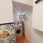 Alghero, Old Town Apartman *