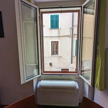 Alghero, Old Town 알게로