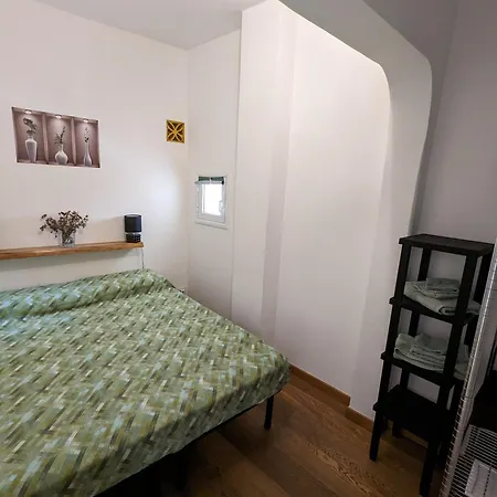 Apartmán Alghero, Old Town *