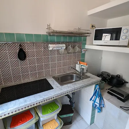 Alghero, Old Town Apartmán