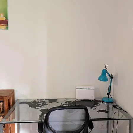 Alghero, Old Town Apartmán *
