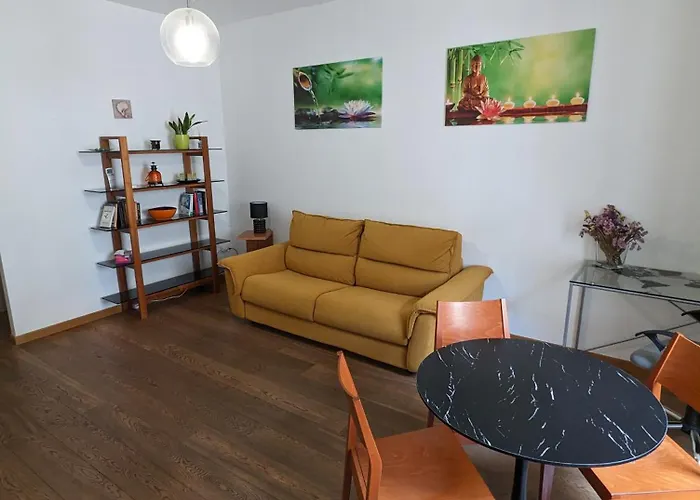 Alghero, Old Town Daire