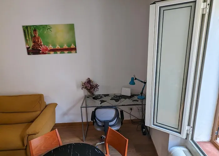 Daire Alghero, Old Town