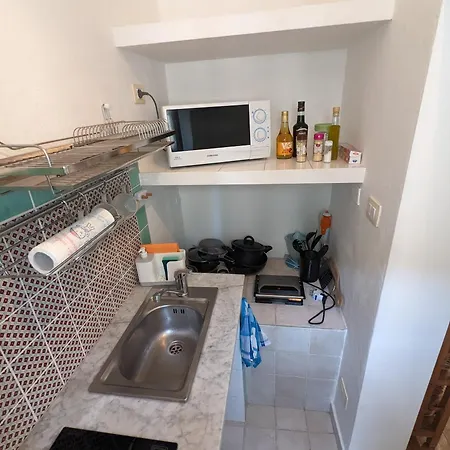 Alghero, Old Town Apartment Alghero