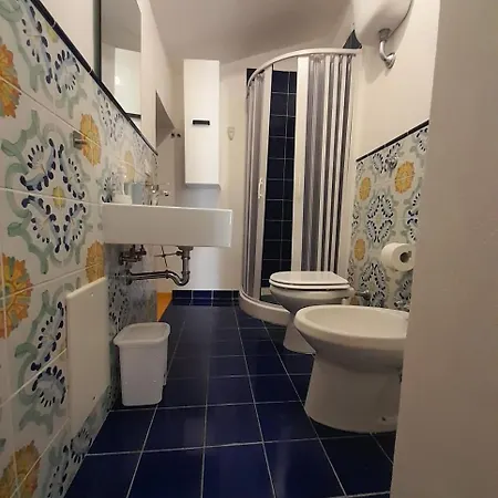 Alghero, Old Town דירה אלגהרו