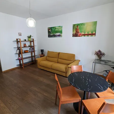 Alghero, Old Town Apartment