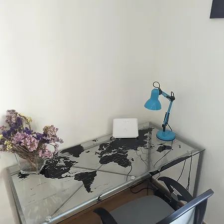 Alghero, Old Town Apartment *