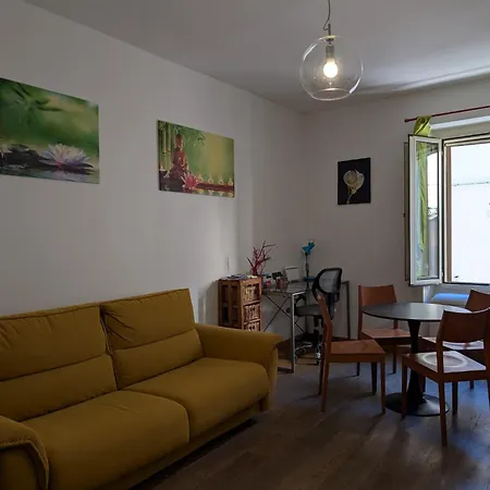 Apartamento Alghero, Old Town