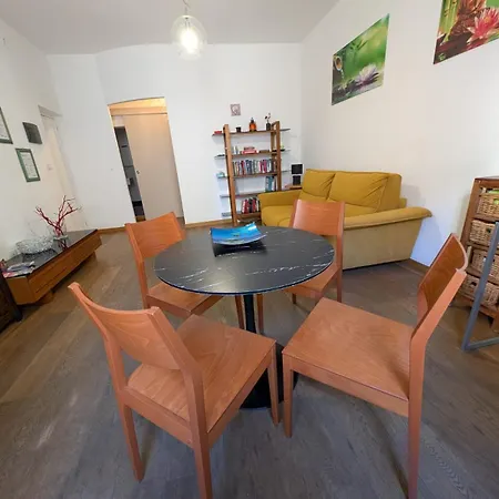 Alghero, Old Town Apartment