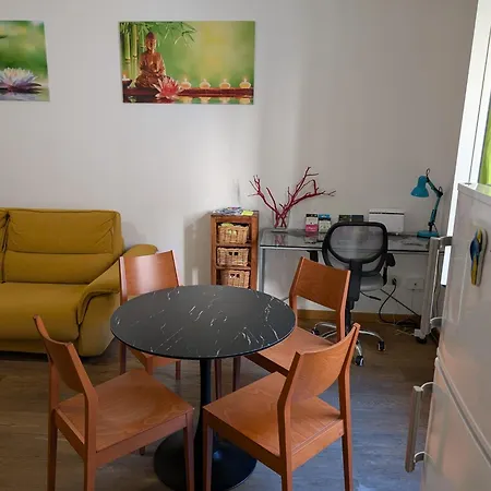 Alghero, Old Town Apartamento *