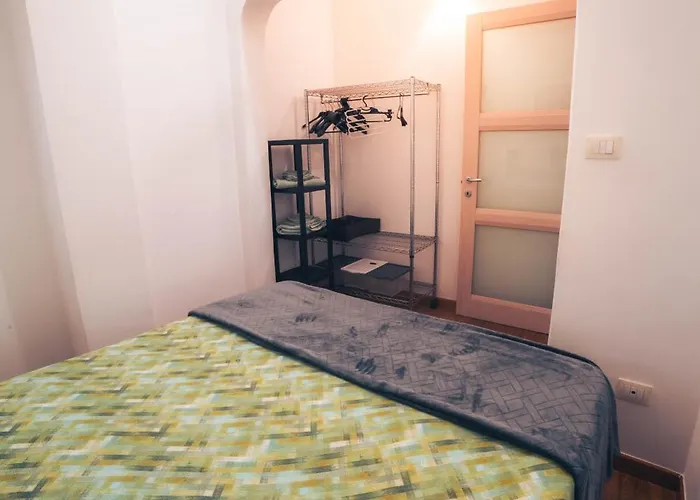 Apartment Alghero, Old Town Alghero