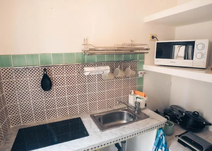 Alghero, Old Town 阿尔盖罗