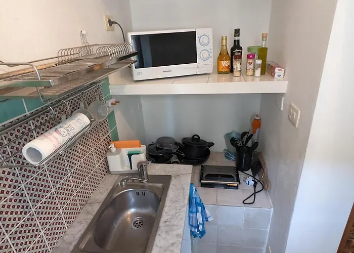 Alghero, Old Town Apartment Alghero