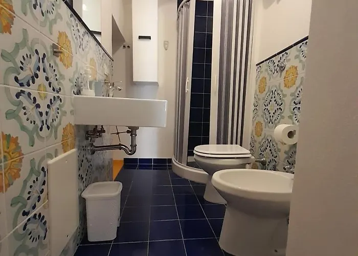 Alghero, Old Town Apartment Alghero