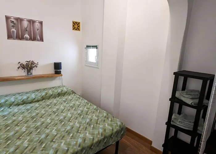 Apartment Alghero, Old Town *