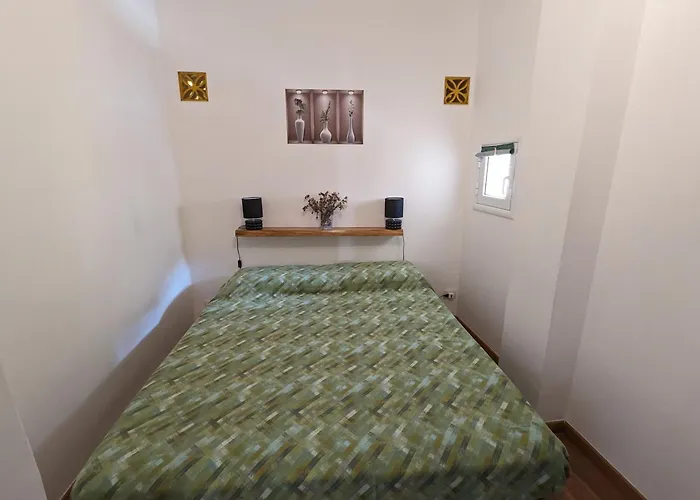 Alghero, Old Town * 阿尔盖罗