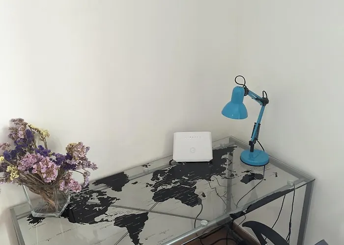 Alghero, Old Town Apartment *