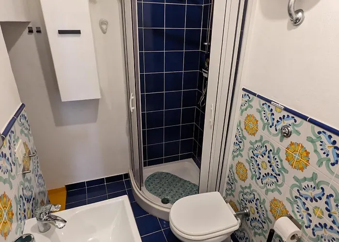 Alghero, Old Town * 阿尔盖罗