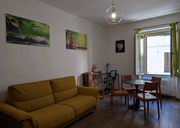 Apartment Alghero, Old Town