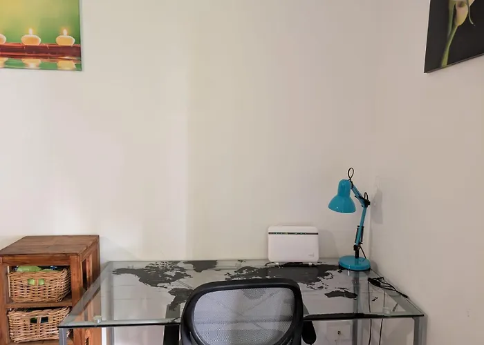 Alghero, Old Town Apartment *