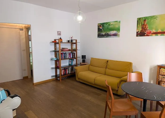 Alghero, Old Town Apartment Alghero