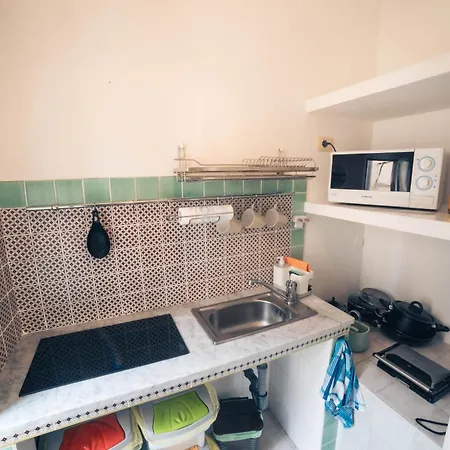 Alghero, Old Town ألغيرو