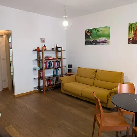 Alghero, Old Town شقة ألغيرو